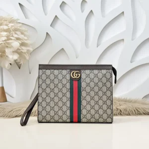 Gucci Ophidia Erkek El Çantası